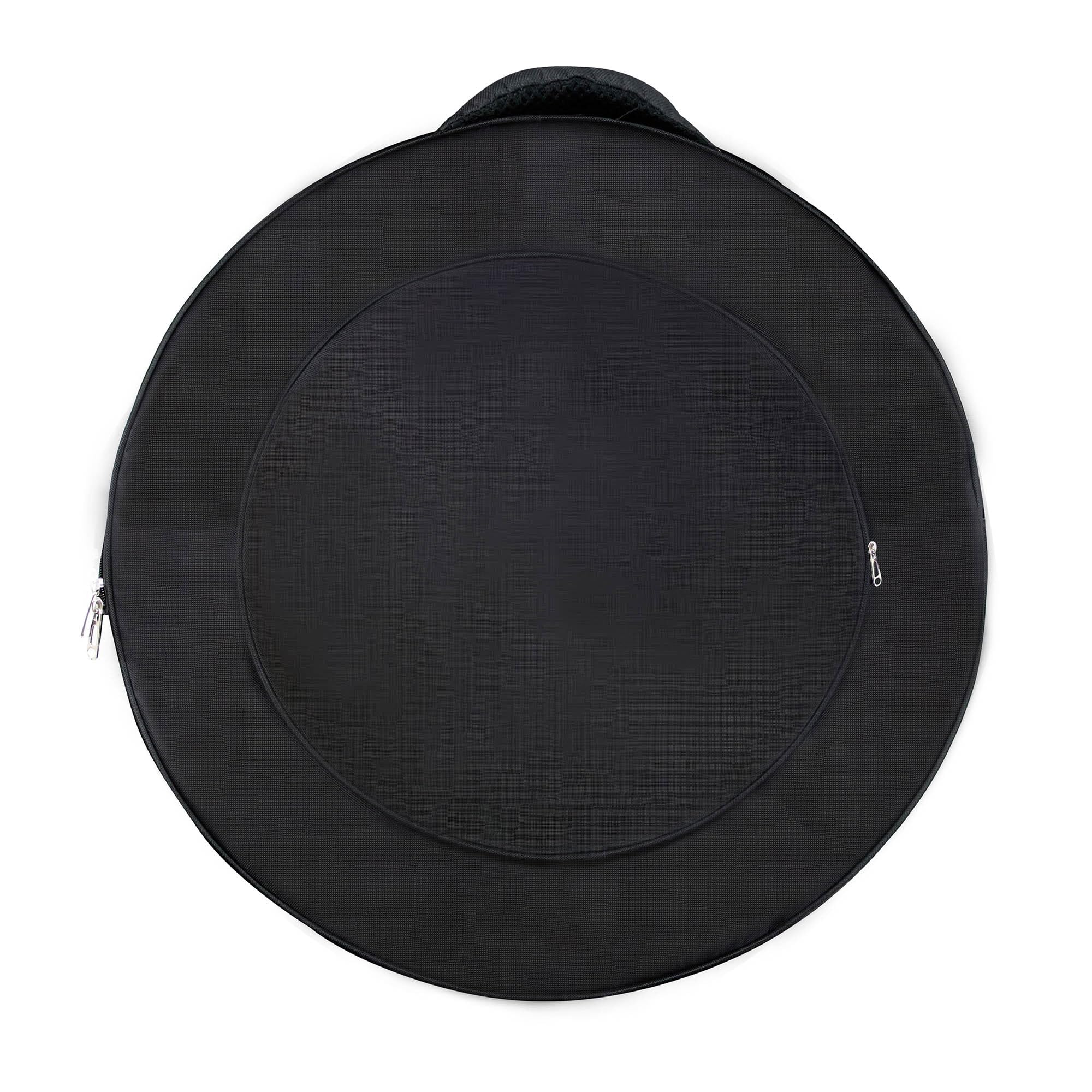 Zildjian ILHESS I Essentials Cymbal Pack w/ Cymbal Bag