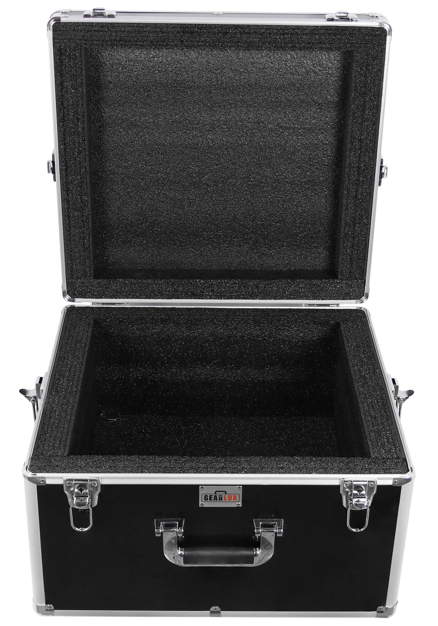 Gearlux Accordion ABS Case