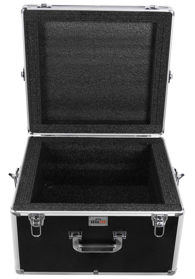 Gearlux Accordion ABS Case