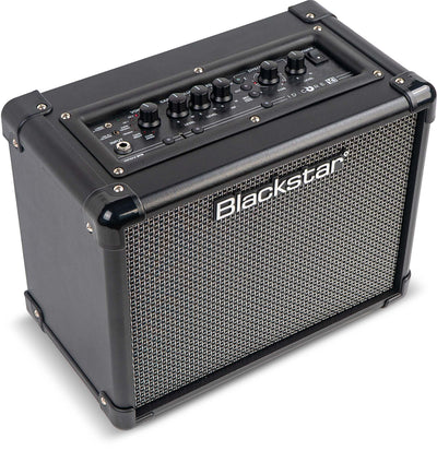 Blackstar ID:Core V4 Stereo 10 Guitar Combo Amplifier w/ Instrument Cable