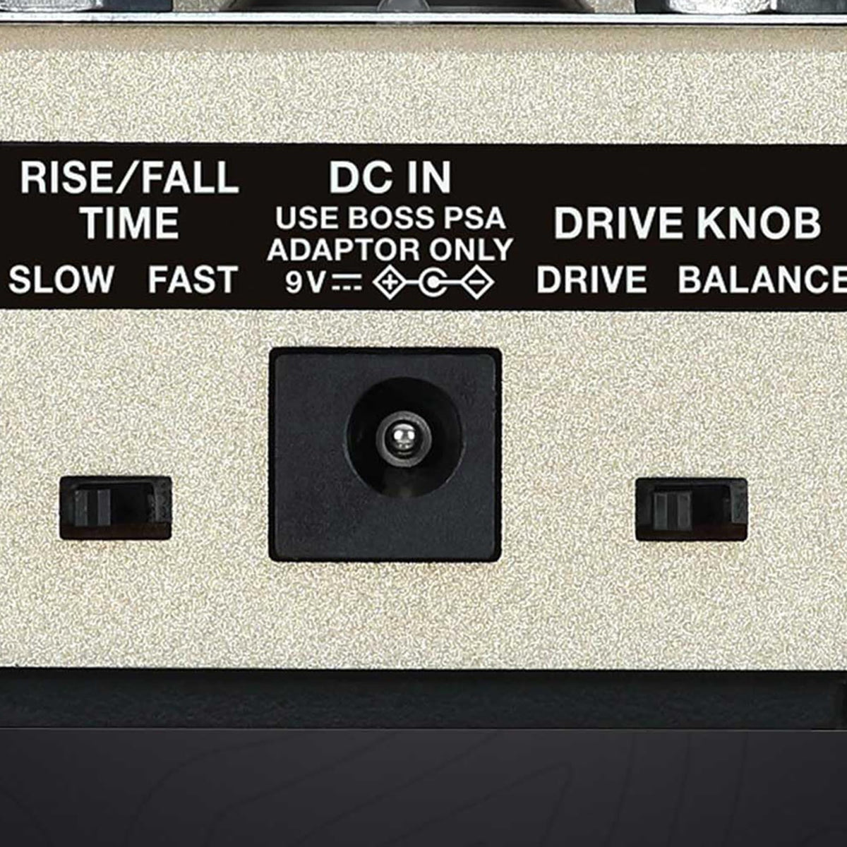 Boss RT-2 Rotary Ensemble w/ Instrument Cable