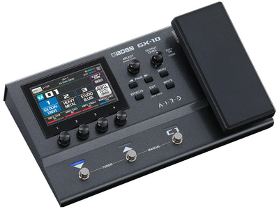 Boss GX-10 Guitar Effects Processor