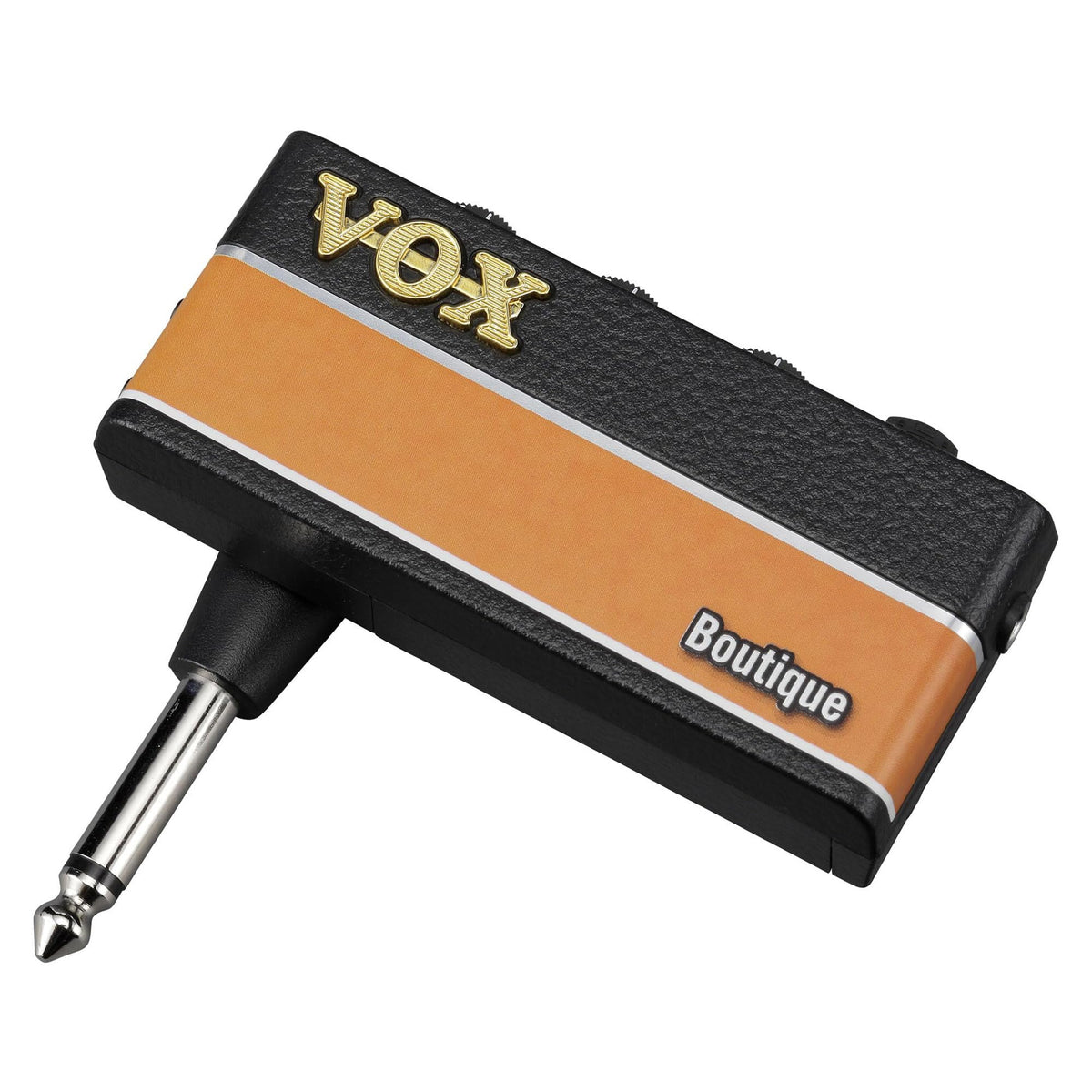 Vox AmPlug 3 Headphone Guitar Amplifier - Boutique w/ Headphones