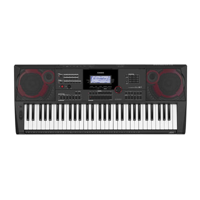 Casio CT-X5000 61-Key Keyboard w/ Adjustable Stand