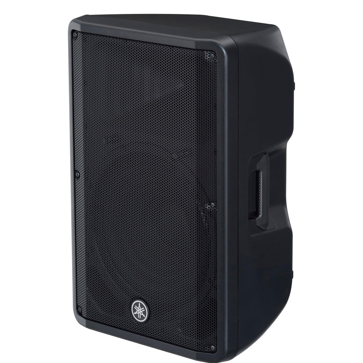 Yamaha CBR15 15-Inch 1000-Watt Passive Speaker - Black
