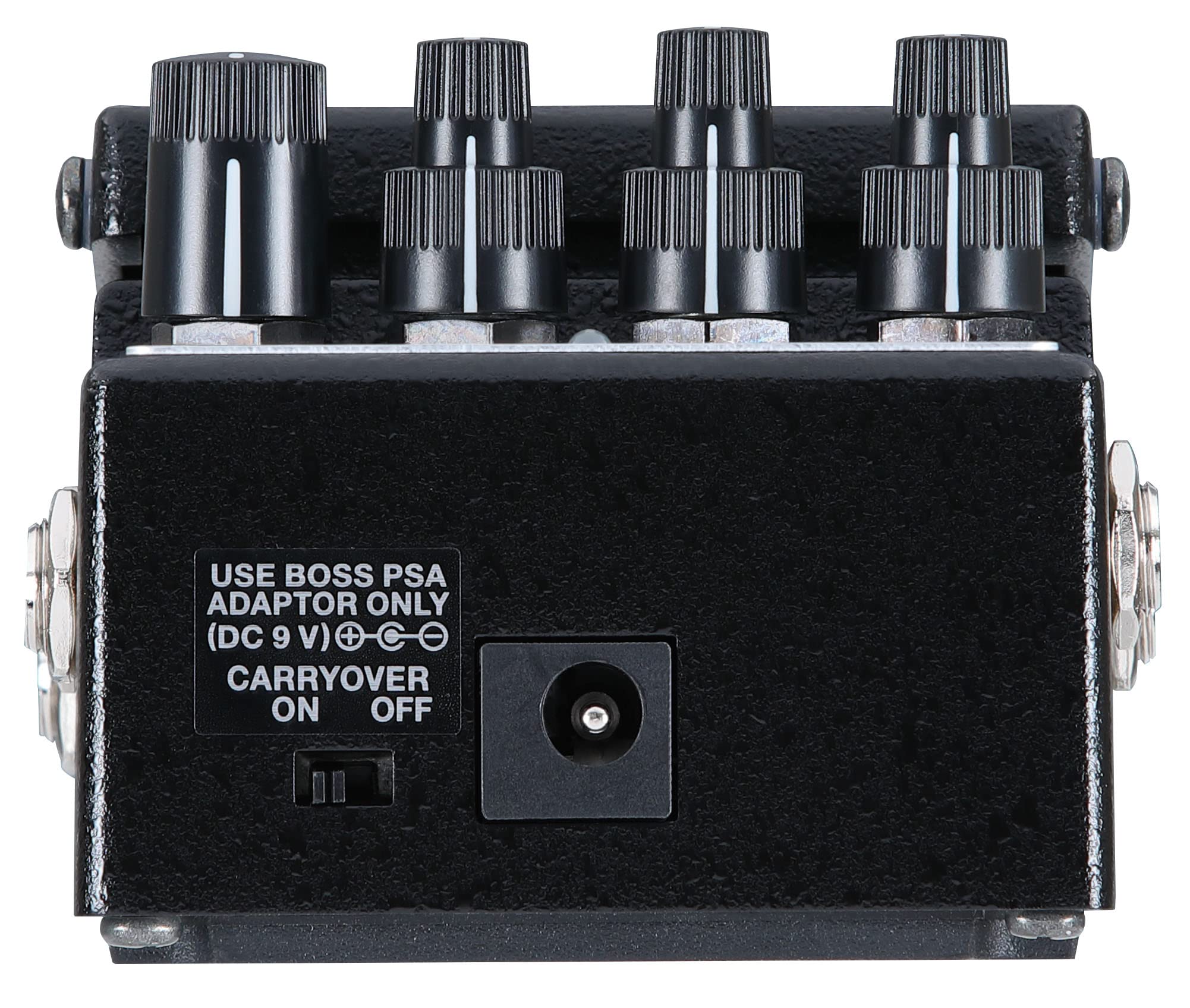 Boss RE-2 Space Echo Delay and Reverb Effects w/ Power Supply