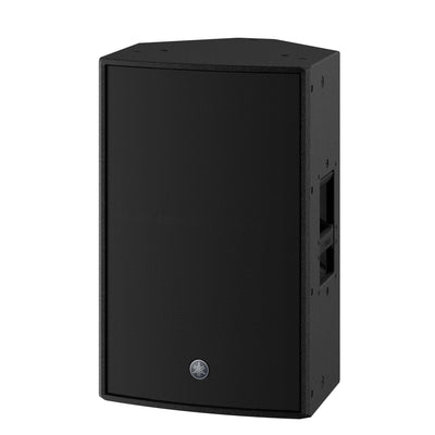 Yamaha DZR12 12-Inch 2000-Watt Powered Speaker