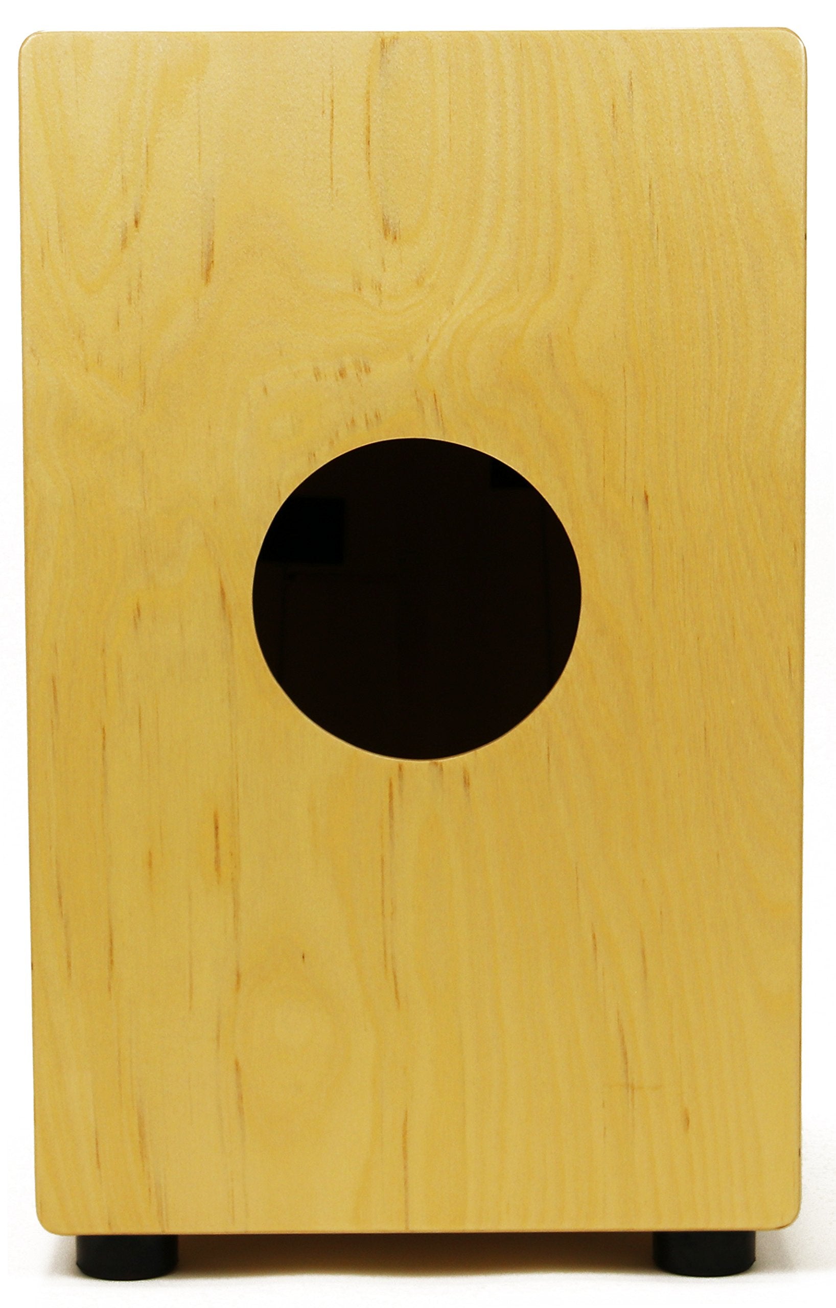 Barcelona Birchwood Cajon - Natural