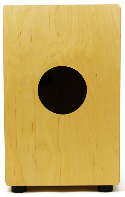 Barcelona Birchwood Cajon - Natural