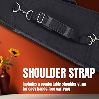 Gearlux Concert Ukulele Hard Case