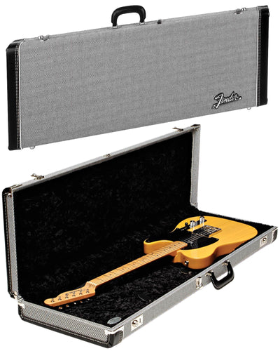 Fender Jim Root Stratocaster - Flat Black w/ Guitar Cleaning Kit