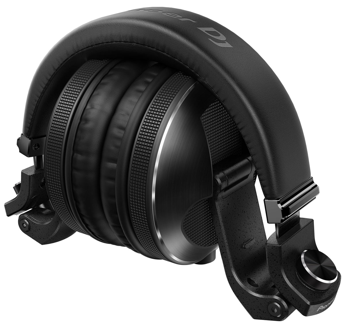 Pioneer DJ HDJ-X10 Flagship Over-Ear DJ Headphones - Black w/ Case