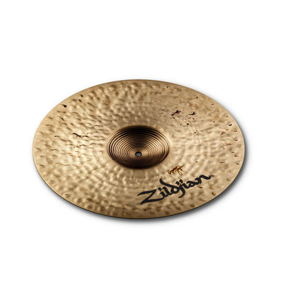 Zildjian K1143 20" K Constantinople Vintage Cymbal, Medium Light - Single w/ Drumstick Bag