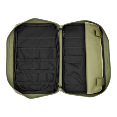 Zildjian ZXSB00603 Zildjian Touring Stick Bag - Sage