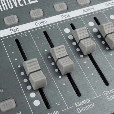 Chauvet Obey 6 DMX Controller w/ DMX Cable