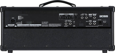 Boss Katana Gen 3 Artist Head 100-Watt Guitar Amplifier Head w/ Instrument Cable