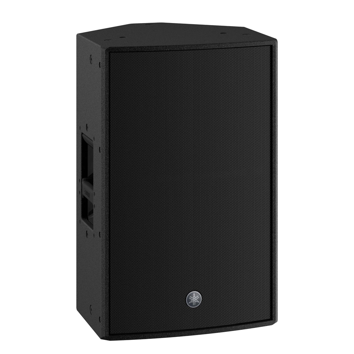 Yamaha DZR12 12-Inch 2000-Watt Powered Speaker