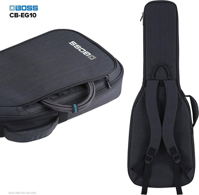 Boss CB-EG10 Lightweight Electric Guitar Gig Bag