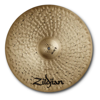 Zildjian K1113 20" K Constantinople Medium Thin Low Ride Cymbal w/ Drumstick Bag