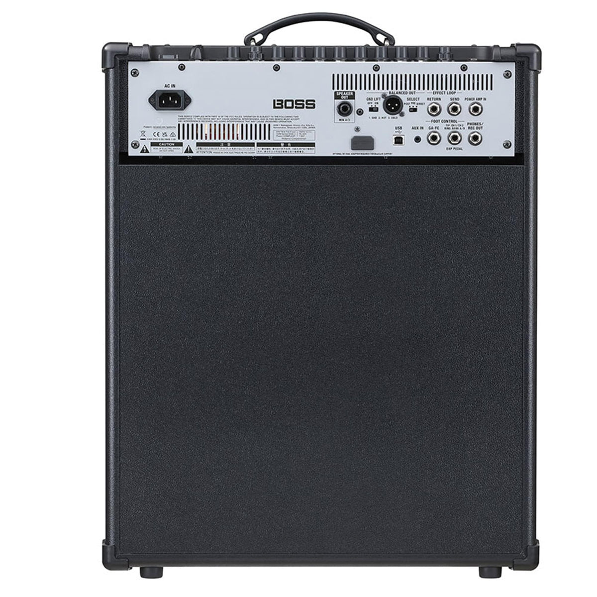 Boss Katana 210B Bass Combo Amplifier w/ Instrument Cable