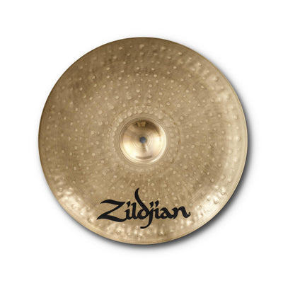 Zildjian K0982 16" K Custom Fast Crash Cymbal w/ Drumstick Bag