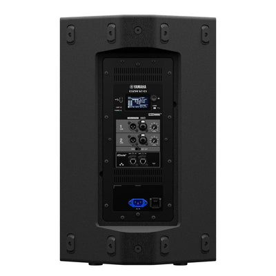 Yamaha DZR12 12-Inch 2000-Watt Powered Speaker