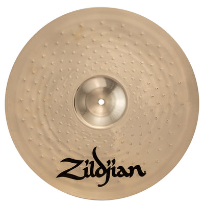 Zildjian Z40113 16" Z Custom Crash Cymbal w/ Drumstick Bag