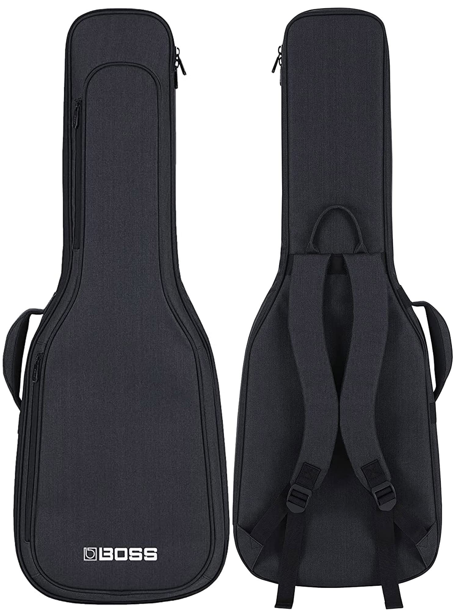 Boss CB-EG10 Lightweight Electric Guitar Gig Bag w/ Picks