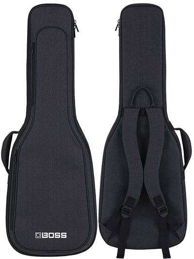 Boss CB-EG10 Lightweight Electric Guitar Gig Bag w/ Picks