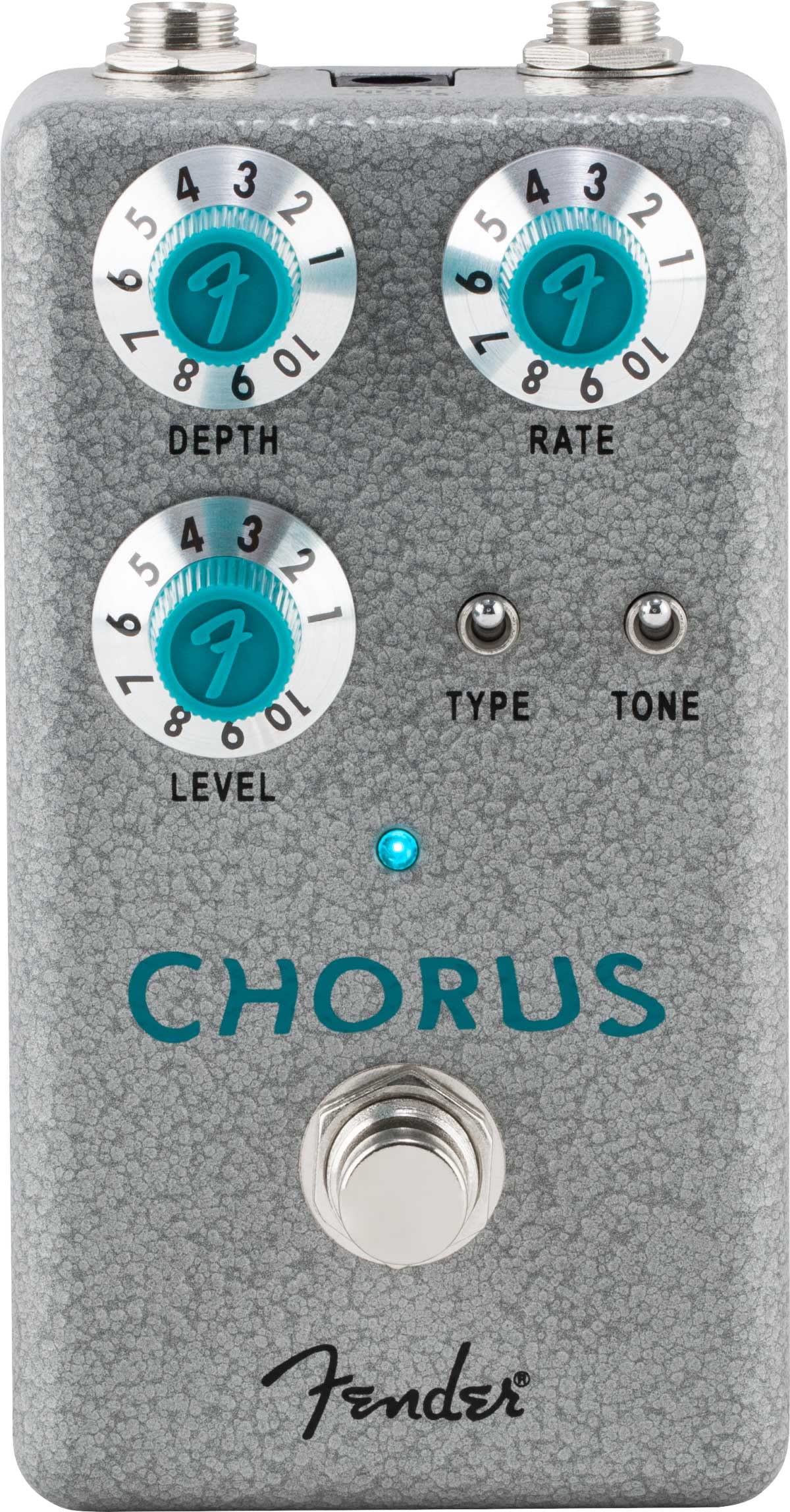 Fender Hammertone Chorus w/ Instrument Cable