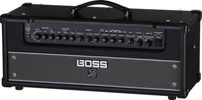 Boss Katana Gen 3 Artist Head 100-Watt Guitar Amplifier Head