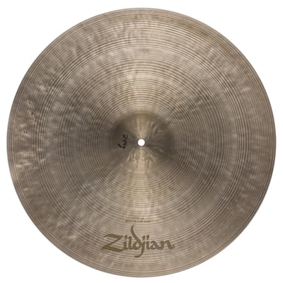 Zildjian KER0222 22" Kerope Medium Low Ride Cymbal w/ Drumstick Bag