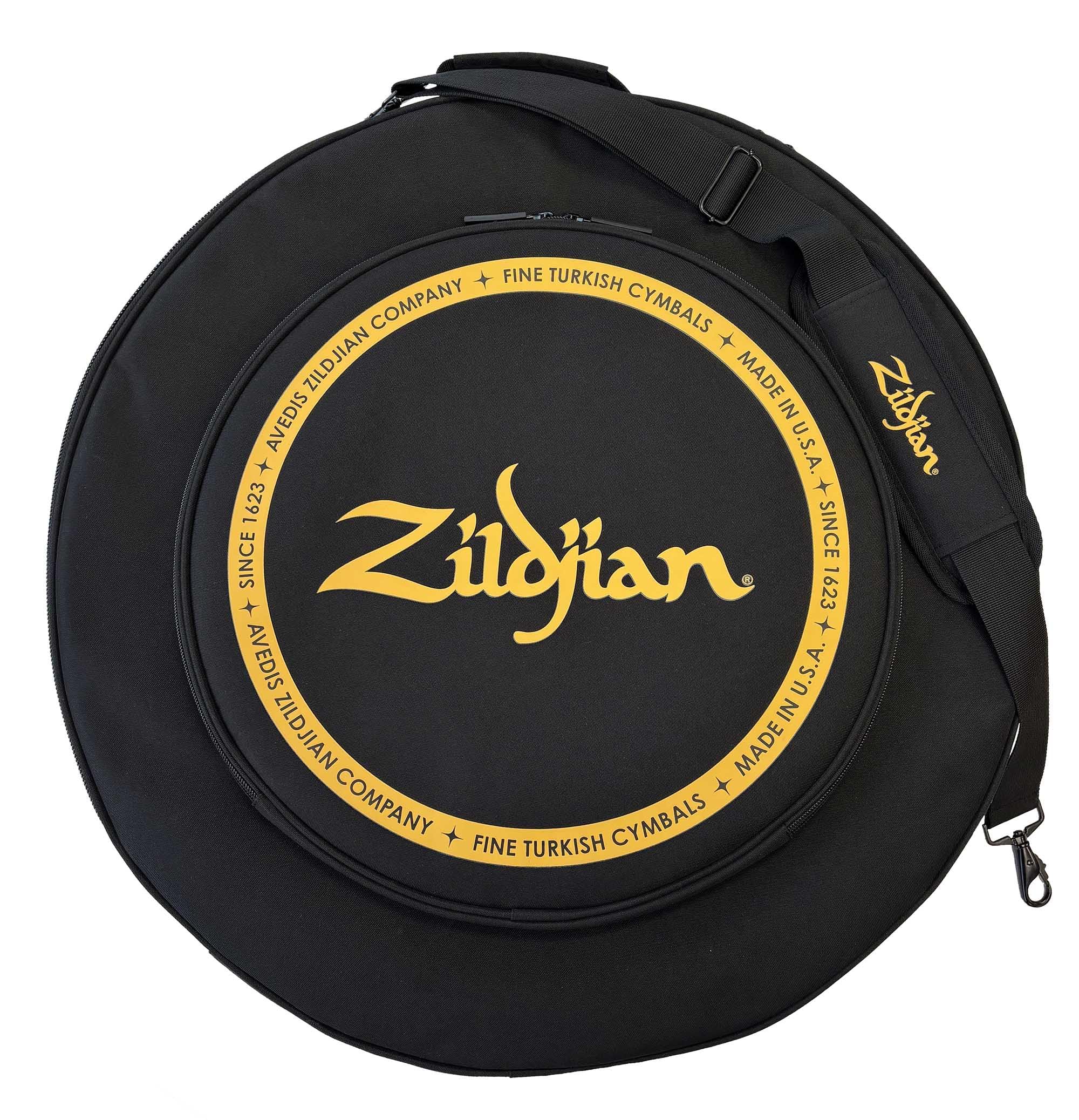 Zildjian SZEXP1 S Extended Cymbal Pack w/ Bag