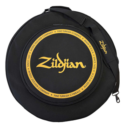Zildjian SZEXP1 S Extended Cymbal Pack w/ Bag