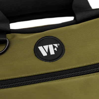 Vic Firth VXSB0114 Professional Stick Bag - Green/Black