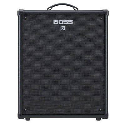 Boss Katana 210B Bass Combo Amplifier w/ Instrument Cable