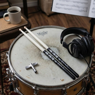 Vic Firth SAT Signature Series Ahmir Questlove Thompson Drumsticks - 3 Pack