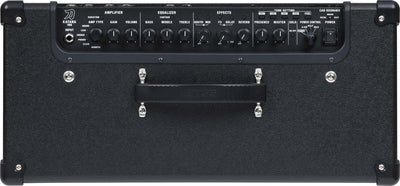 Boss Katana-100 Gen 3 100-Watt 1x12-Inch Guitar Combo Amplifier w/ Tuner