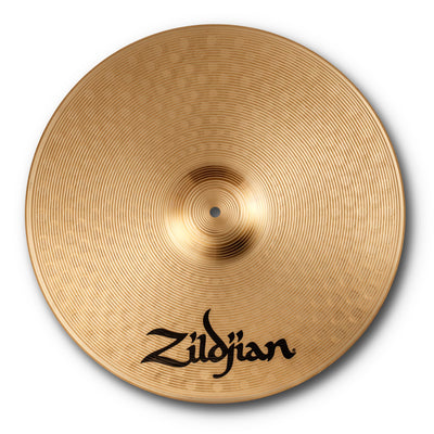 Zildjian ILH18C 18" I Crash Cymbal w/ Drumstick Bag