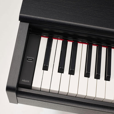 Yamaha YDP-105 Arius Digital Piano - Black Walnut