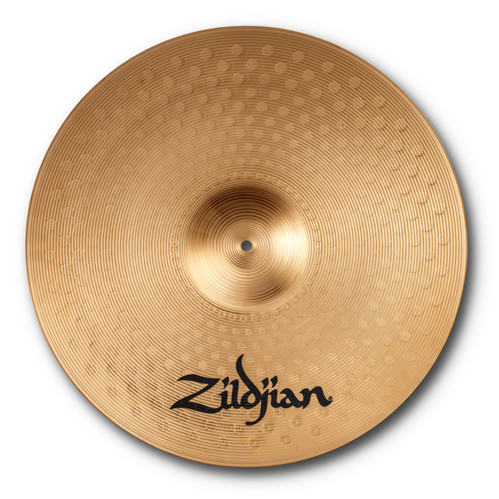 Zildjian ILH20CR 20" I Crash Ride Cymbal w/ Drumstick Bag