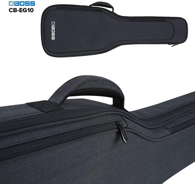 Boss CB-EG10 Lightweight Electric Guitar Gig Bag