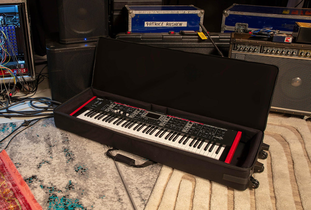 Roland V-STAGE 76 Performance Keyboard w/ Adjustable Stand