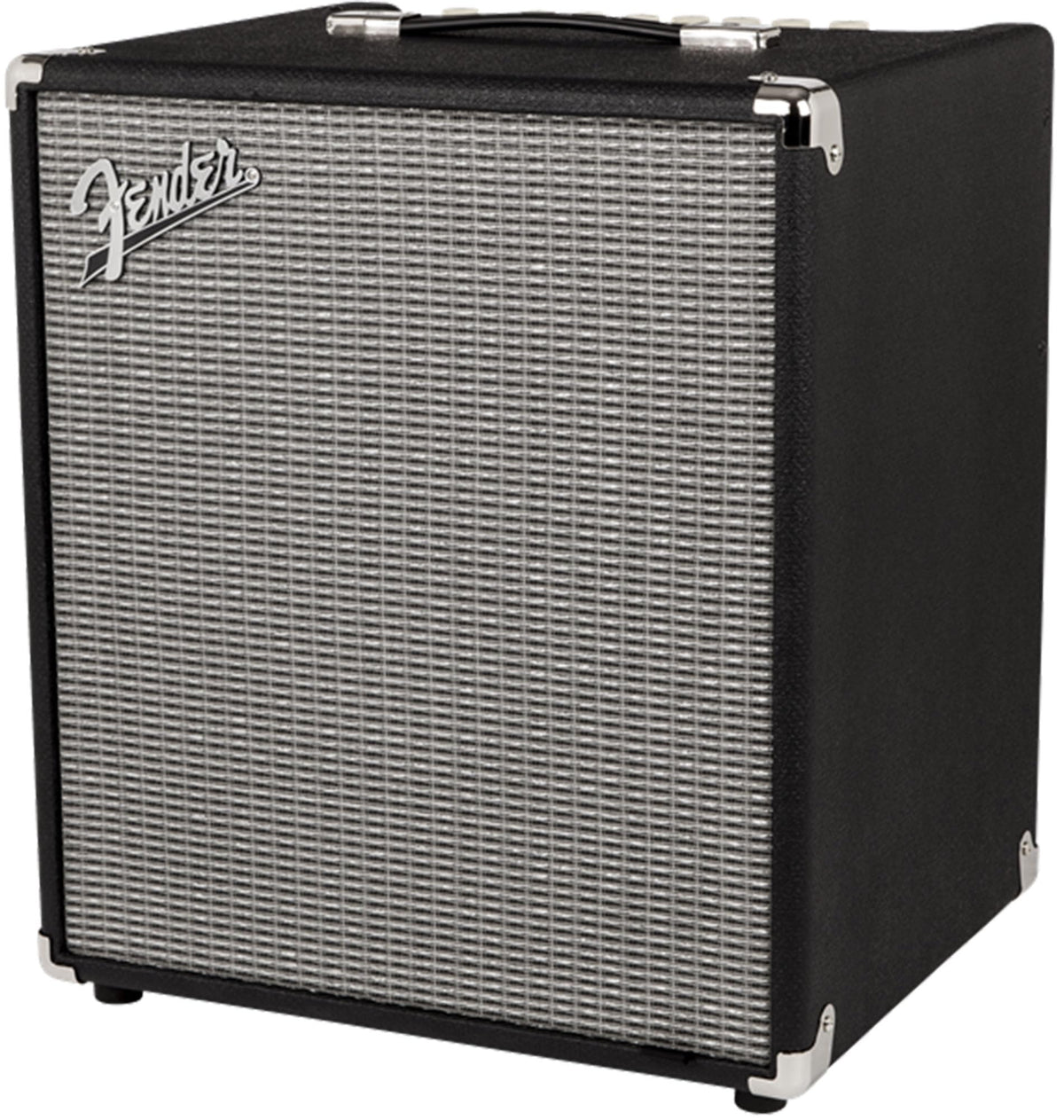Fender Rumble 100 V3 Bass Combo Amplifier