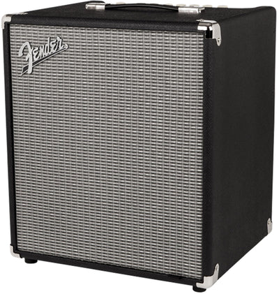 Fender Rumble 100 V3 Bass Combo Amplifier