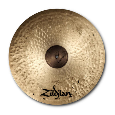 Zildjian K1116 22" K Constantinople Renaissance Ride Cymbal w/ Drumstick Bag