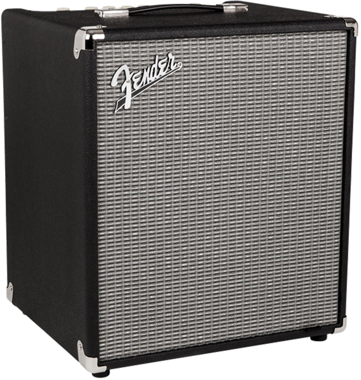 Fender Rumble 100 V3 Bass Combo Amplifier