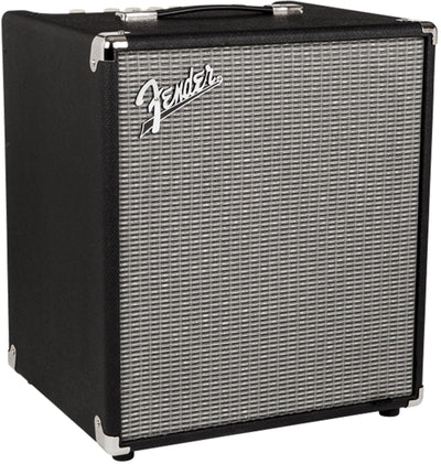 Fender Rumble 100 V3 Bass Combo Amplifier