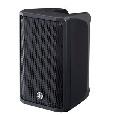 Yamaha DBR10 700-Watt 10-Inch Powered Loudspeaker