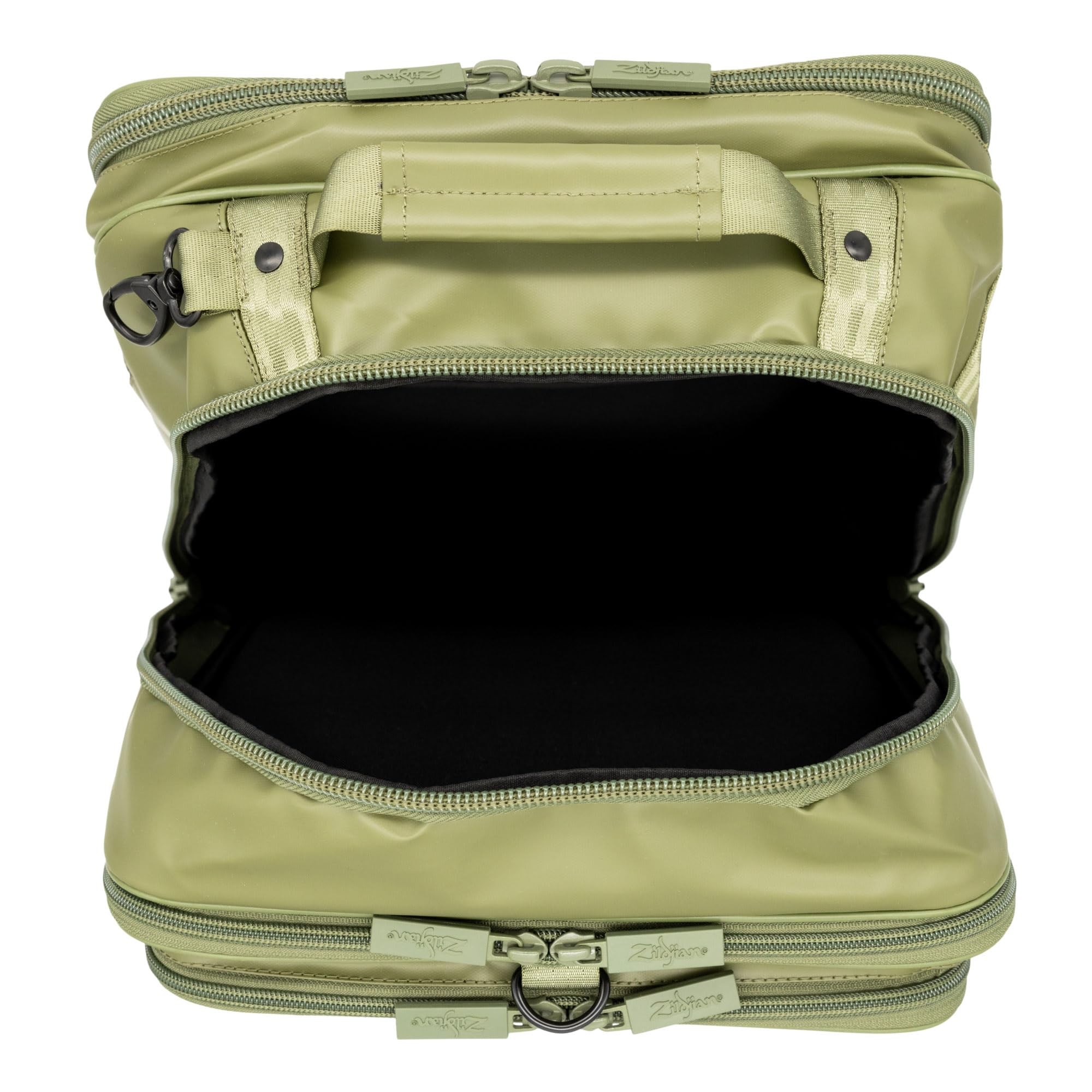 Zildjian ZXBP00603 Touring Backpack - Sage